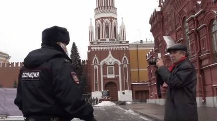 В Москве ввели штрафы за нарушение режима самоизоляции и карантина
