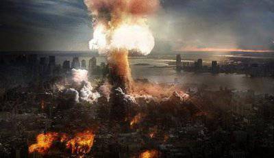 Американские СМИ рассказали, что Китай и Россия готовятся к ядерной войне