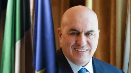 Министр обороны Италии: конфликт на Украине может быть остановлен политическим решением