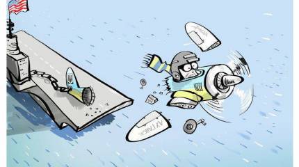 США сдали своих на Украине. Блогосфера сегодня