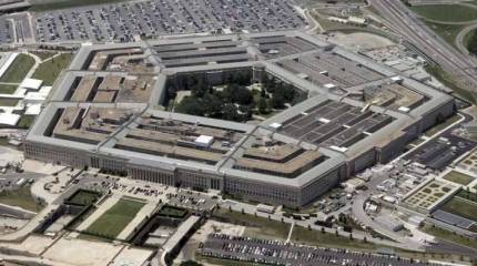 СМИ: Пентагон старается в обход Госдепа нарастить экспорт оружия для сдерживания КНР и России
