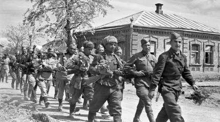 День разгрома советскими войсками немецко-фашистских войск в битве за Кавказ