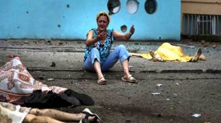 ООН: количество жертв в Донбассе приближается к семи тысячам