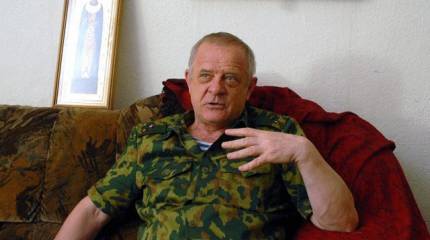 Экс-полковник ГРУ, оправданный по делу Чубайса, отсудил у Минфина 450 тысяч