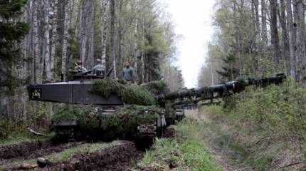 Приближается пик мировой гибридной войны