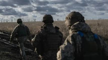 В украинском Минобороны заявили, что ВСУ приняли 88 процентов рекомендованных НАТО стандартов