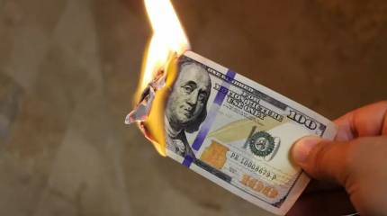 Аналитики Saxo Bank предсказывают конец капитализма в США в 2024 году