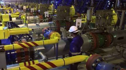 Канада нашла способ возвращения турбины для «Северного потока» в обход наложенных на Россию санкций