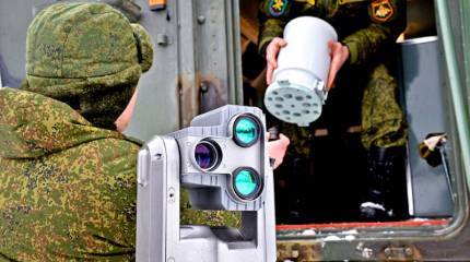 Одно из самых закрытых подразделений ВС РФ раскрывает секреты
