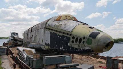 2.01 Третий летный экземпляр