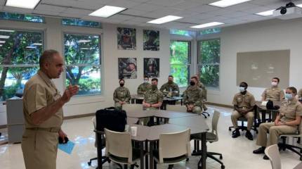 Американский адмирал: Прорыв Китая в создании стратегических вооружений заставляет США спешно усиливать оборону