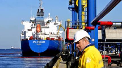 «Подарок» России: Казахстан вышел на Балтику