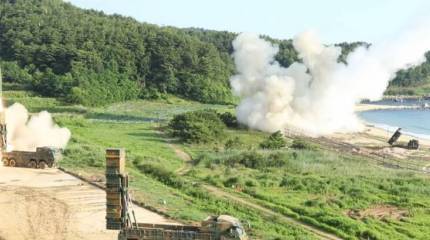 Американская пресса пишет о возможной передаче США Украине дальнобойных ракет ATACMS уже этой осенью