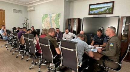 Кличко поторопился отчитаться о состоянии бомбоубежищ в Киеве