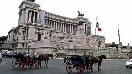 Италия намерена выступить против санкций. Что мешает?