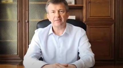 Поддержавший протесты посол Белоруссии в Словакии подал в отставку