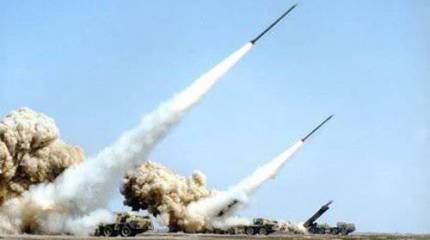 In Novosibirsk, created new fuses for multiple rocket launchers