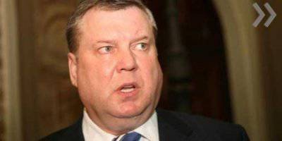 Путин напугал западных колбасников