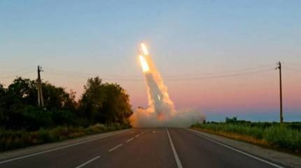 «Это ключ к российской обороне»: Экс-советник главкома ВСУ Дэн Райс предложил передать Киеву кассетные боеприпасы для РСЗО HIMARS