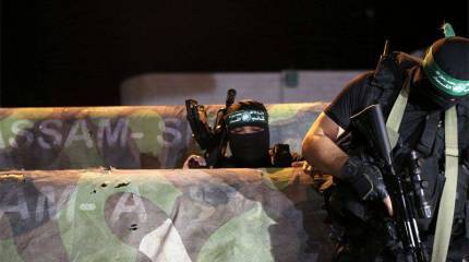 Чеченских девушек задержали за мошенничество в отношении... вербовщиков ИГИЛ