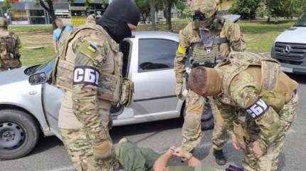 СМИ: Сотрудники СБУ разделились на «сорта»