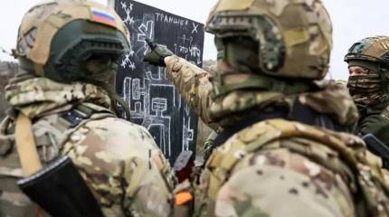 Взрыв дамбы в Осыково ФАБом-3000 стал приговором для ВСУ в Константиновке