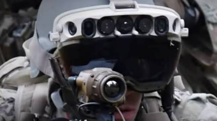 В Пентагоне не определили «полезность» перспективных очков дополненной реальности IVAS для солдат