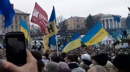 Ирландский депутат Европарламента: в создании предпосылок для конфликта на Украине виновно НАТО