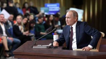 Британский специалист по России: Западу следует наносить удары на самых важных для Москвы направлениях