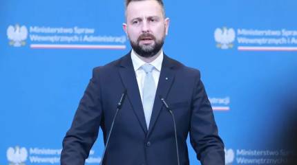 Варшава на этот час не называет сбитые над Польшей дроны российскими