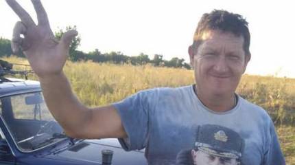 В РФ уже восемь месяцев сидит ополченец Горан Чирич, которого готовятся передать Сербии