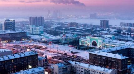 «Газпром» отдаёт сибиряков угольщику