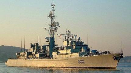 Французы покоряют Северный флот