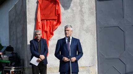 Арест экс-главы Косово Хашима Тачи – фарс, эхо терактов в Европе или демарш против США: варианты и последствия