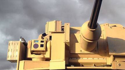 Мировой рынок бронированных машин. Часть 1