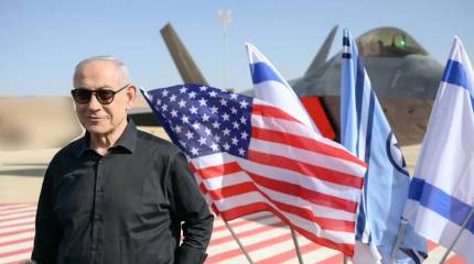 WP: Нетаньяху разыграл комбинацию, втянув Трампа в войну с Ираном