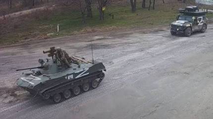 Украина и наша готовность к войне