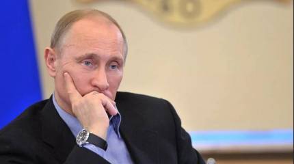Когда власти в России есть смысл задуматься