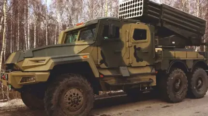 Броневик 