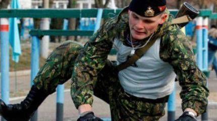 В финале международных соревнований «Воин Содружества» будут участвовать четверо российских военнослужащих