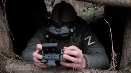 FPV-дроны против пехоты: «длинная рука» с большими недостатками