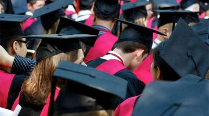 О детях российских чиновников, обучающихся в зарубежных вузах