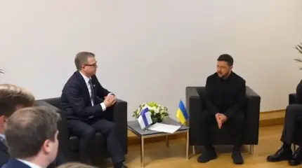 Союзники посыпались: Финляндия отказала Украине в гарантиях безопасности