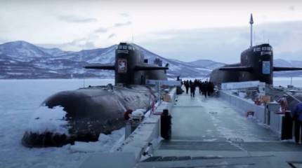 Снизить градус напряжённости: новое соглашение о безопасности между Россией и Норвегией