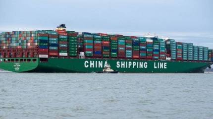 В США предложили выдавать каперские свидетельства для борьбы с флотом Китая