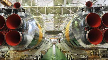 СК РФ: проблемы Роскосмоса связаны с уходом оборонных предприятий в коммерцию и воровством