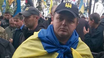 Семенченко прокомментировал заявления в СМИ о его задержании в Тбилиси