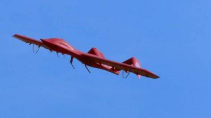 Проект беспилотных летательных аппаратов ARCA AirStrato (Румыния/США)