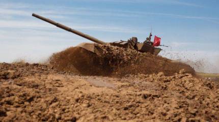 В армейских играх примут участие 57 команд