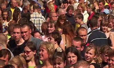 Что заполнит пустоту?